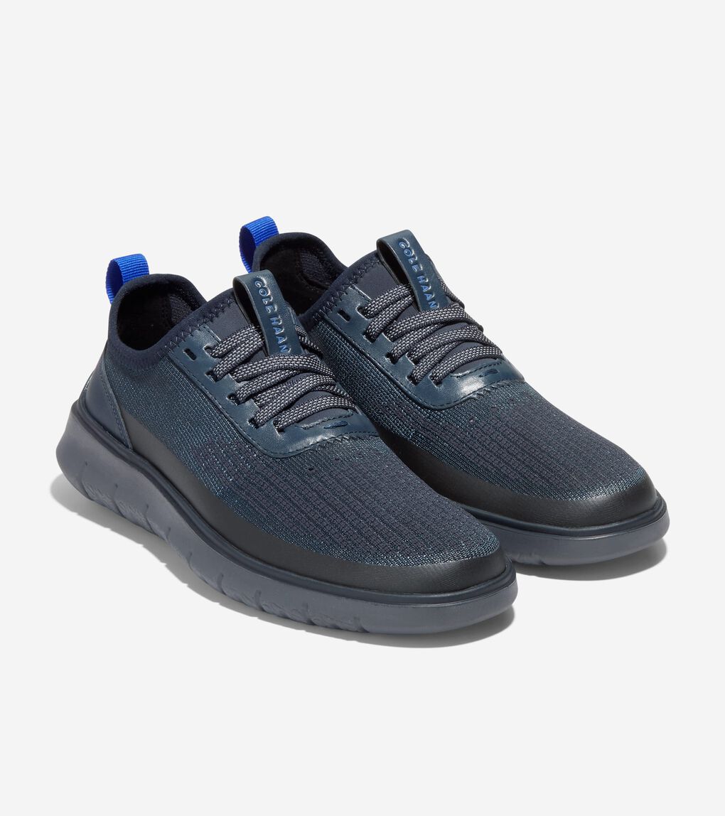Men's Generation ZERØGRAND 